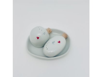 Oblázková souprava