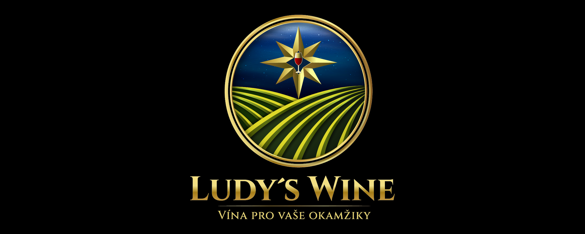 Ludy's Wine