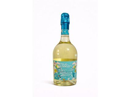 Gran Cuvée Blanc de Blancs, extra dry, milllesimato - La Casada