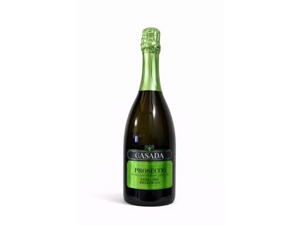 Prosecco extra dry DOC, millesimato - La Casada