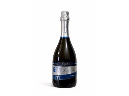 Spumante ,,Due Grammi'' Blanc de Blancs extra brut - Japo
