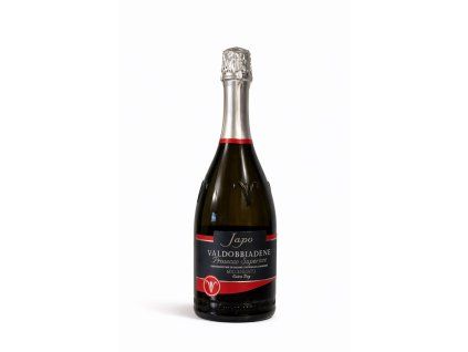 Prosecco di Valdobbiadene extra dry DOCG - Japo