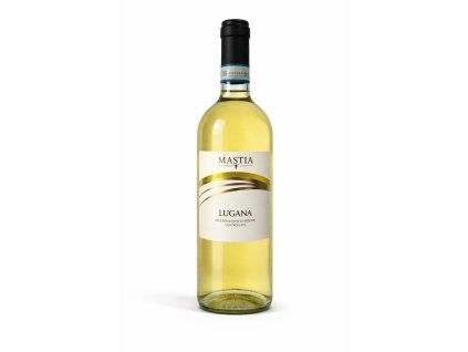 Lugana DOC - MASTIA