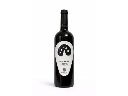 Sirah Malbec IGT - Poggio Cavallo