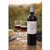 Cabernet, moravské zemské víno - vinařství Fabičovic