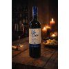 Merlot, výběr z hroznů - vinařství Botur