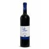 Merlot, výběr z hroznů - vinařství Botur