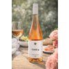 Rosé Wolkentanz - vinařství Liebieg