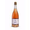 Sekt Rosé 2018 extra dry - vinařství Botur