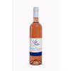 Zweigeltrebe rosé, mladé víno - vinařství Botur