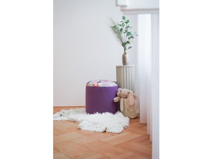 Taburet 'Funny avocado'