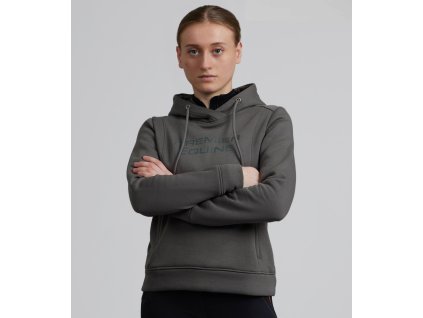 Dámská jezdecká mikina Premier Equine Lucia5