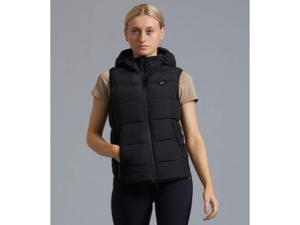 Dámská vesta Premier Equine Pavoni5