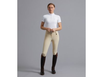 Dámské jezdecké rajtky Premier Equine Sophia full grip5