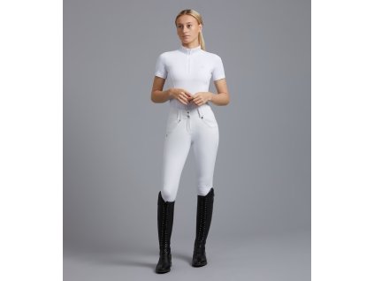 Dámské jezdecké rajtky Premier Equine Torino full grip5