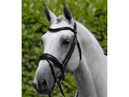 Uzdečka Premier Equine Rizzo1