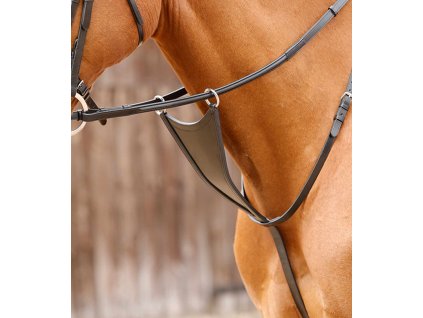 Martingal Premier Equine Rosello Bib1