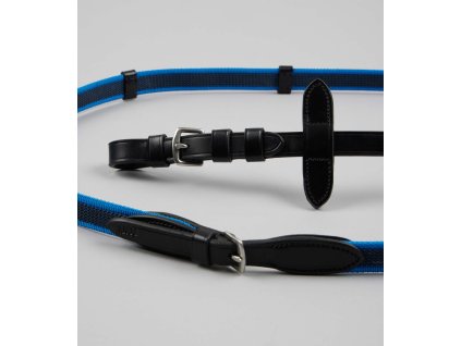 Otěže Premier Equine Mineo Pony1