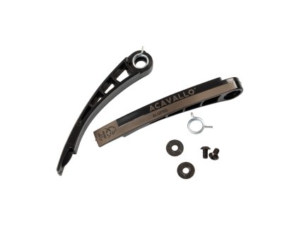 Náhradní rameno do třmenů Acavallo Arena Alupro1