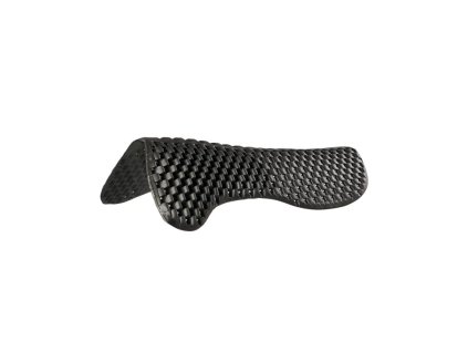 Tlumíci dečka Acavallo Piuma Air vpředu zesílená1