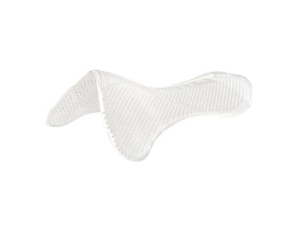 Tlumíci dečka gelová Acavallo Classic anatomical1