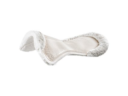 Tlumíci dečka gelová Acavallo Classic s vlnou1