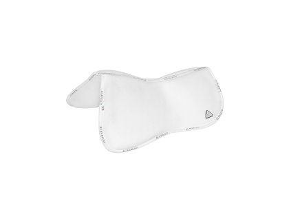 Tlumíci dečka Acavallo z paměťové pěny  vpředu zesílená1