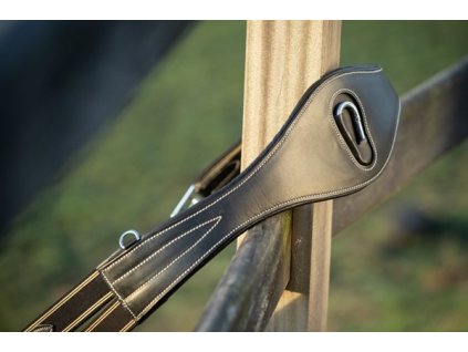 Podbřišník HFI Anatomic Černá