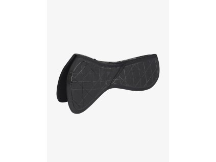 Tlumíci dečka LeMieux Matrix Support Dressage Half Pad Black1