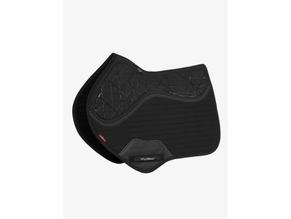Podsedlová dečka LeMieux Soft Shell Anti Slip Close Contact Square1