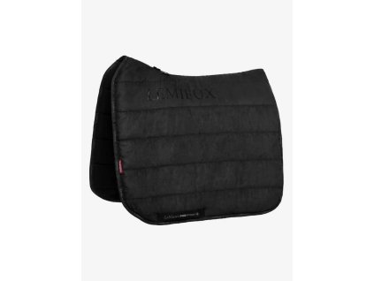 Podsedlová dečka LeMieux Dressage Work Pad1