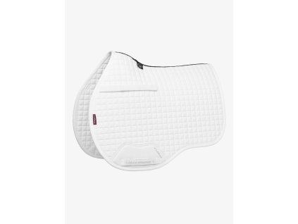 Podsedlová dečka LeMieux Cotton GP Square1