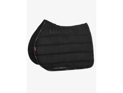 Podsedlová dečka LeMieux GP Work Pad1