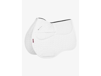 Podsedlová dečka LeMieux ProSorb Plain 2 Pocket GP Square1