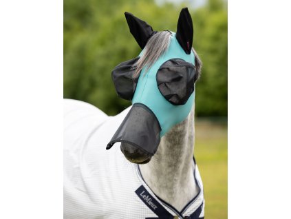 Maska proti hmyzu LeMieux Bug Relief Full1