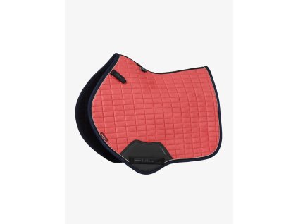 Podsedlová dečka LeMieux Mini Suede Close Contact Square AW252