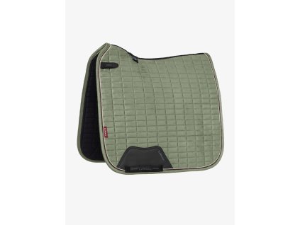 Podsedlová dečka LeMieux Suede Dressage Square AW251