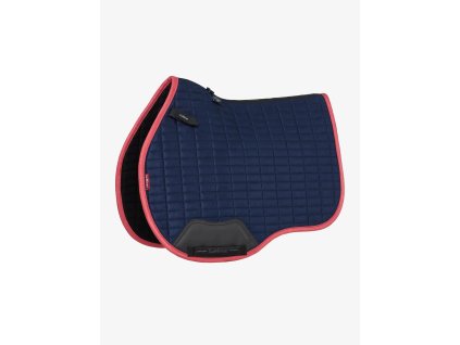 Podsedlová dečka LeMieux Suede GP Square AW251
