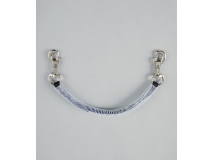 Popruh pod ocas s PVC potahem 1