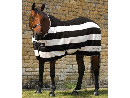 Odpocovací deka Premier Equine Vellus Fleece 1