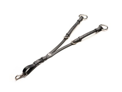 Vidlice k poprsníku HFI Černá