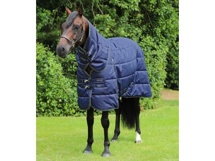 Stájová deka Hydra 350g s krkem 1