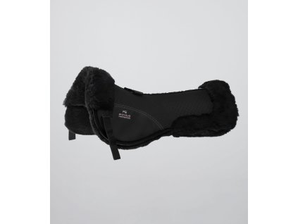 Tlumíci dečka Premier Equine Airtechnology Shockproof pravý beránek 1