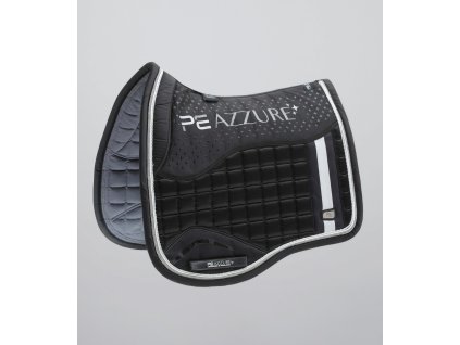 Podsedlová dečka Premier Equine Azzure Anti-Slip drezurní 1