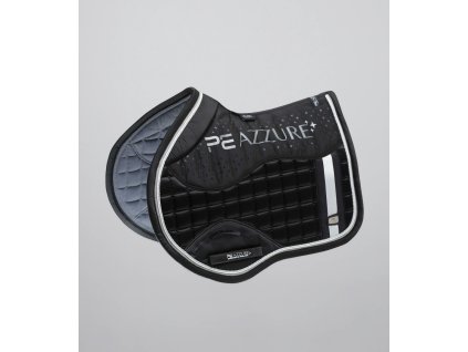 Podsedlová dečka Premier Equine Azzure Anti-Slip skoková 1