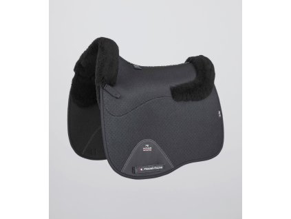 Podsedlová dečka Premier Equine Airtechnology Anti-Slip drezurní 1