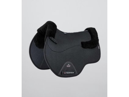 Podsedlová dečka Premier Equine Airtechnology Anti-Slip skoková 1