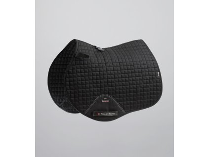 Podsedlová dečka Premier Equine Cotton skoková 1