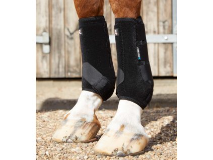 Kamaše Premier Equine Air-Tech Sports Medicine1