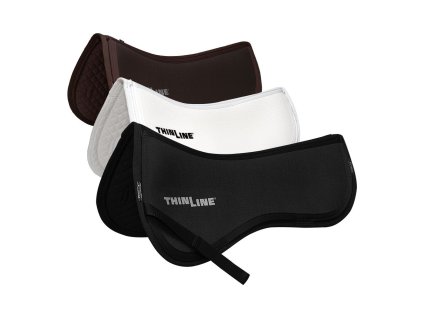 ThinLine tlumíci dečka Trifecta  Černá